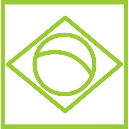 Bandera de Brasil, imagen representativa del programa Lua Cheia