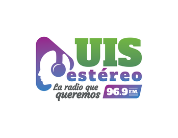 Logo UIS Estéreo FM